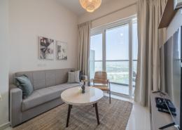 Apartment - 1 bedroom - 1 bathroom for rent in Golf Vita A - Golf Vita - DAMAC Hills - Dubai