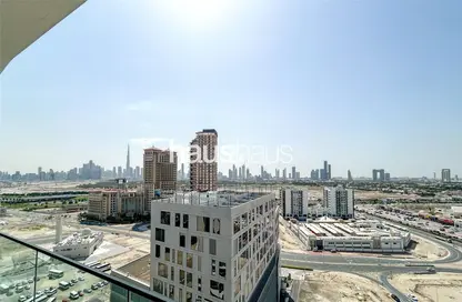 شقة - 3 غرف نوم - 3 حمامات للبيع في بنجاتي كريك - الجداف - دبي