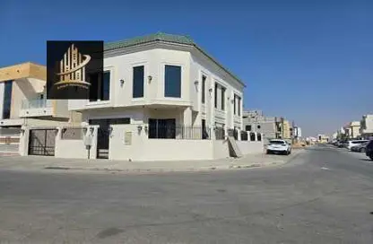 فيلا - 5 غرف نوم - 7 حمامات للايجار في 1 الياسمين - الياسمين - عجمان