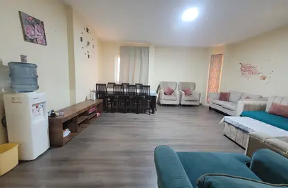 Apartment - 1 Bedroom - 1 Bathroom for rent in Al Khalidiya - Abu Dhabi