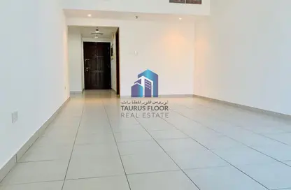 Apartment - 1 Bedroom - 2 Bathrooms for rent in Latifa Tower - Al Nahda 1 - Al Nahda - Dubai