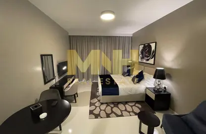 Apartment - Studio - 1 Bathroom for sale in Artesia B - Artesia - DAMAC Hills - Dubai
