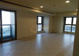 شقة - 3 غرف نوم - 4 حمامات للكراء في برج الأميرة - دبي مارينا - دبي