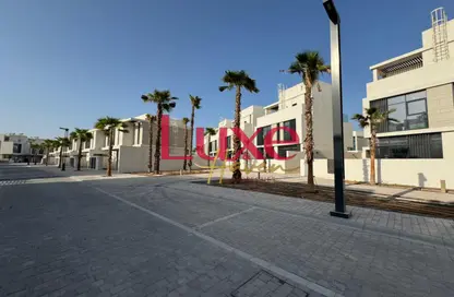 Villa - 2 Bedrooms - 3 Bathrooms for rent in Danah Bay - Al Marjan Island - Ras Al Khaimah Villa - 2 Bedrooms - 3 Bathrooms for rent in Danah Bay - Al Marjan Island - Ras Al Khaimah