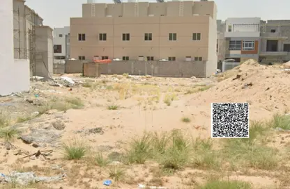Land - Studio for sale in Al Zaheya Gardens - Al Zahya - Ajman