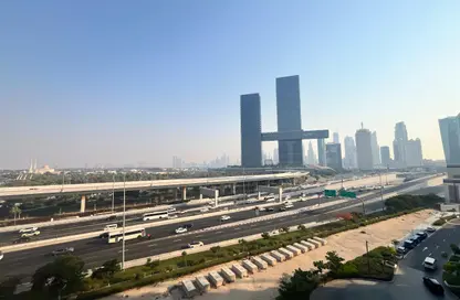 Apartment - 2 Bedrooms - 3 Bathrooms for rent in 1 Residences - Al Kifaf - Zabeel - Dubai