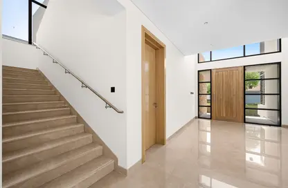 Villa - 5 Bedrooms - 7 Bathrooms for sale in Sobha Hartland Villas - Phase III - Sobha Hartland - Mohammed Bin Rashid City - Dubai
