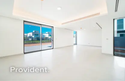 Villa - 4 Bedrooms - 7 Bathrooms for rent in Elie Saab 2 - Elie Saab - Arabian Ranches 3 - Dubai