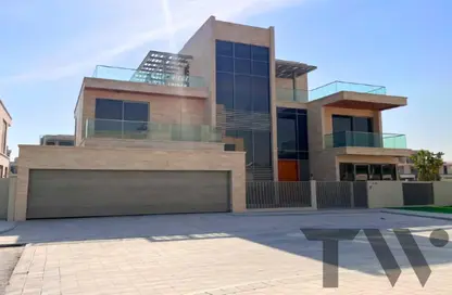 فيلا - 7 غرف نوم - 8 حمامات للبيع في ساوث باي - دبي الجنوب (مركز دبي العالمي) - دبي