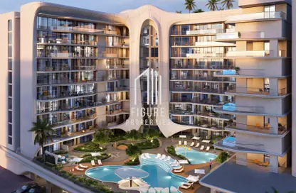 Apartment - 1 Bedroom - 2 Bathrooms for sale in Motor City - Dubai