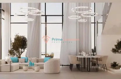 Apartment - 3 Bedrooms - 4 Bathrooms for sale in Reef 999 - Al Furjan - Dubai