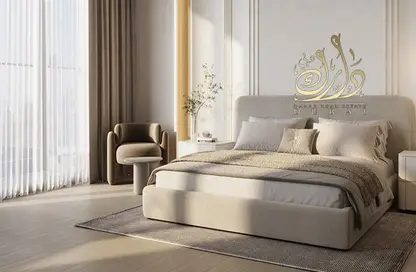 شقة - غرفة نوم - 2 حمامات للبيع في تلال بن غاطي - حديقة دبي العلميه - دبي