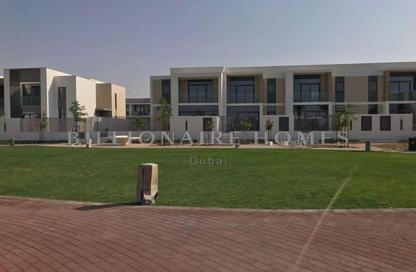 Townhouse - 3 Bedrooms - 4 Bathrooms for sale in Ruba - Arabian Ranches 3 - Dubai