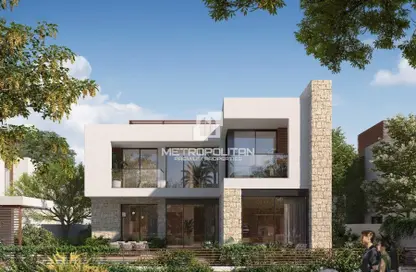 تاون هاوس - 3 غرف نوم - 4 حمامات للبيع في هافن باي الدار 2 - دبي لاند - دبي