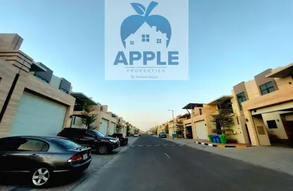 Villa - 4 Bedrooms - 6 Bathrooms for sale in Tilal City A - Tilal City - Sharjah