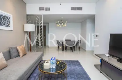Apartment - 2 Bedrooms - 2 Bathrooms for sale in PRIVE BY DAMAC (B) - DAMAC Maison Privé - Business Bay - Dubai