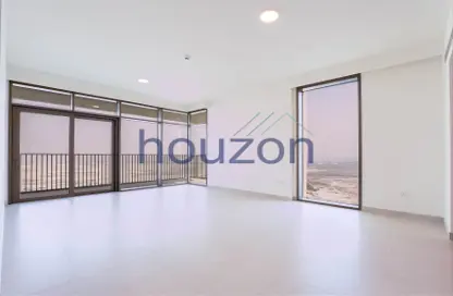 Apartment - 3 Bedrooms - 4 Bathrooms for rent in Creek Palace - Dubai Creek Harbour (The Lagoons) - Dubai
