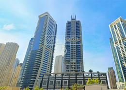 Studio - 1 bathroom for sale in Skyview Tower - Dubai Marina - Dubai