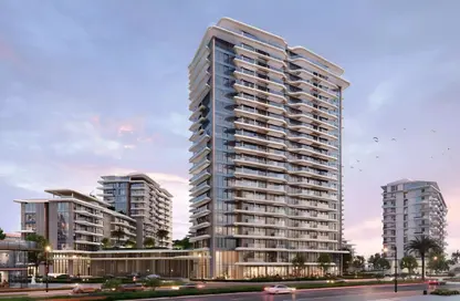 Penthouse - 4 Bedrooms - 5 Bathrooms for sale in Solera Downtown Mina - Mina Al Arab - Ras Al Khaimah