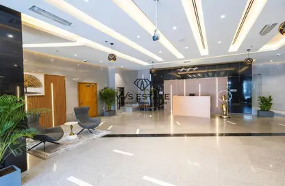 Shop - Studio for sale in Burj Al Nujoom - Downtown Dubai - Dubai