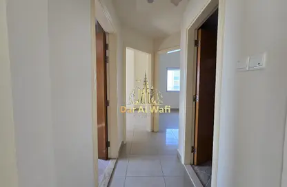 Apartment - 2 Bedrooms - 2 Bathrooms for rent in Bukhara Street - Al Nahda - Sharjah