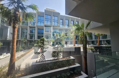 Apartment - Studio - 1 Bathroom for rent in The Autograph - Jumeirah Village Circle - Dubai