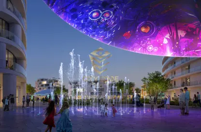 تاون هاوس - 3 غرف نوم - 4 حمامات للبيع في مدينة خالد بن سلطان - ضاحية الروضات - الشارقة