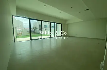 Townhouse - 3 Bedrooms - 3 Bathrooms for rent in Talia - The Valley - Dubai