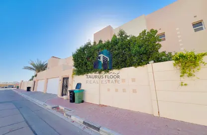 Villa - 3 Bedrooms - 4 Bathrooms for rent in Al Badaa Villas - Al Badaa - Dubai