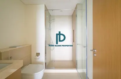 Apartment - 1 Bedroom - 2 Bathrooms for rent in 5242 Tower 2 - 5242 - Dubai Marina - Dubai
