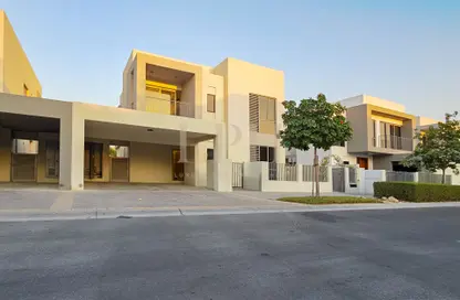 فيلا - 4 غرف نوم - 5 حمامات للايجار في 1 فلل سيدرا - فلل سيدرا - دبي هيلز استيت - دبي