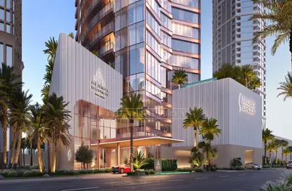 شقة - 4 غرف نوم - 5 حمامات للبيع في سيكس سينسيز ريزيدنس - دبي مارينا - دبي