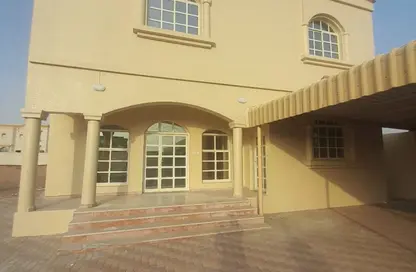 Villa - 5 Bedrooms - 4 Bathrooms for rent in Al Salamah - Umm Al Quwain