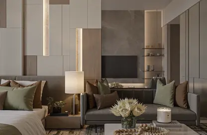 Apartment - 1 Bedroom - 2 Bathrooms for sale in Provenza Residences - Jumeirah Village Circle - Dubai