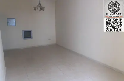 Apartment - 1 Bedroom - 1 Bathroom for rent in Nuaimia One Tower - Al Nuaimiya - Ajman