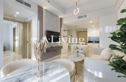 Apartment - 2 Bedrooms - 2 Bathrooms for rent in Aykon City Tower C - Aykon City - Business Bay - Dubai