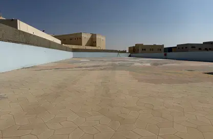 Land - Studio for rent in Al Sajaa Industrial - Al Sajaa - Sharjah