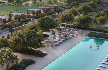 شقة - 2 غرف نوم - 2 حمامات للبيع في تيررا هايتس - مدينة اكسبو - دبي