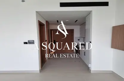 Apartment - Studio - 1 Bathroom for rent in Binghatti Azure - Jumeirah Village Circle - Dubai