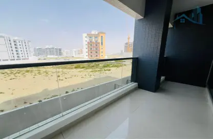 شقة - 2 غرف نوم - 3 حمامات للايجار في الورقاء 1 - الورقاء - دبي