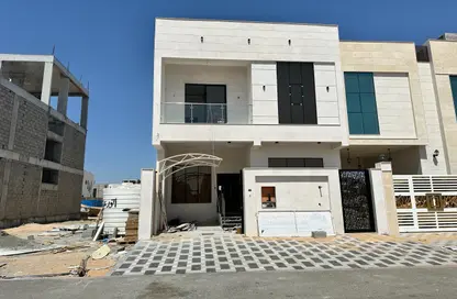 Townhouse - 6 Bedrooms for sale in Al Zaheya Gardens - Al Zahya - Ajman