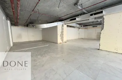 Shop - Studio - 1 Bathroom for rent in Al Thani Muwaileh - Muwaileh Commercial - Sharjah