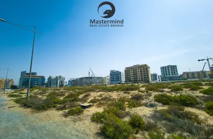 Land - Studio for sale in Al Warsan 4 - Al Warsan - Dubai