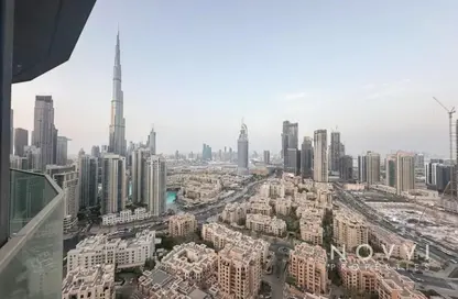 Apartment - 3 Bedrooms - 4 Bathrooms for sale in Imperial Avenue - Downtown Dubai - Dubai