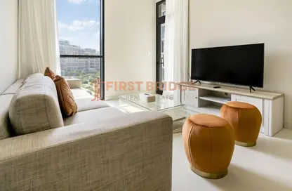 Apartment - 1 Bedroom - 2 Bathrooms for rent in The Dania District 2 - Midtown - Dubai Production City (IMPZ) - Dubai