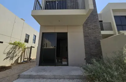 Townhouse - 3 Bedrooms - 4 Bathrooms for sale in Zinnia - Damac Hills 2 - Dubai