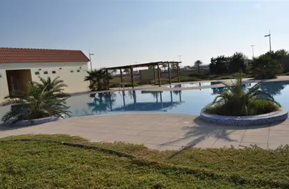 Apartment - Studio - 1 Bathroom for rent in Discovery Gardens - Dubai