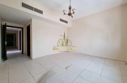 Apartment - 1 Bedroom - 2 Bathrooms for rent in Al Kawthar Tower - Al Nahda - Sharjah