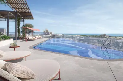 شقة - 3 غرف نوم - 4 حمامات للبيع في منارات ليفنج 3 - منطقة السعديات الثقافية - جزيرة السعديات - أبوظبي شقة - 3 غرف نوم - 4 حمامات للبيع في منارات ليفنج 3 - منطقة السعديات الثقافية - جزيرة السعديات - أبوظبي