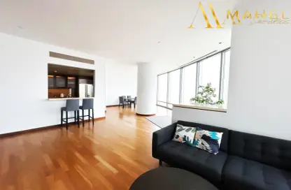 Apartment - 4 Bedrooms - 5 Bathrooms for sale in Burj Khalifa - Burj Khalifa Area - Downtown Dubai - Dubai
